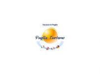 Sito di promozione turistica della Regione Puglia