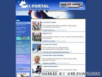 Ski Portal by Roma Ski Service