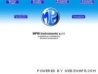 MPM Instruments