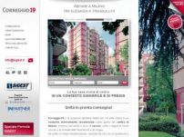 Appartamenti in vendita a Milano centro - Correggio19