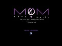 Mom Club Eventi