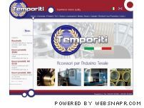 Temporiti