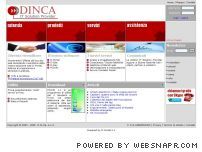 DINCA IT Solution Provider