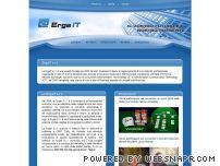 ErgaIT Srl