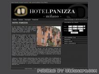 Hotel Panizza Milano Fiera