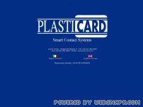 PLASTICARD