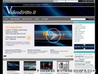 Videodiritto