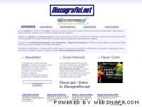 Discografici.net