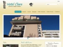 Hotel Clara di Riccione