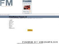 FILEMAKERTEAM.IT