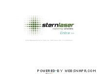 Sternlaser S.r.l