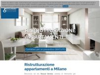 Ristrutturazione bagni Milano