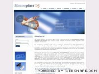 Elettroplast