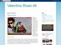 La biografia di Valentino Rossi