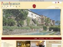 Hotel Centro Benessere Toscana