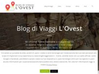 Blog di Viaggi L'Ovest