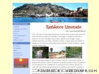 Ischia residence Limoneto