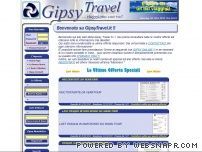 GIPSY TRAVEL