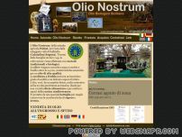 Olio Nostrum