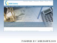 Sedoc Finance - Software Tesoreria