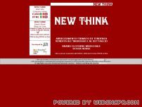 New Think by Confezioni Contini