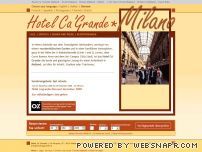 Hotel Ca' Grande