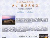 Ristorante Al Borgo