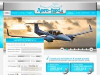 Aerotaxi online