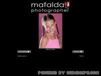 Studio fotografico Mafalda - book fotografici