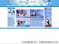 Blu CRM