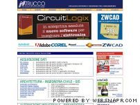 Patrucco - Partner nella progettazione CAD-CAE