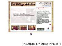 La Bottega dell'Arte srl