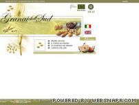 Granai del sud - Puglialimentari s.r.l.