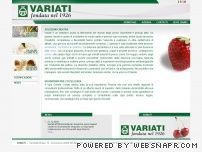 Variati S.p.A.