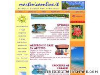 Vacanze ai Caraibi? Vieni in Martinica!