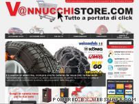 VannucchiStore - Accessori Auto