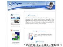 Alt-pro grafica & web solution