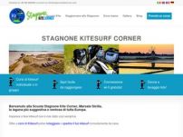 Kite Corner Stagnone