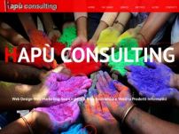 Visita Hapù consulting web agency