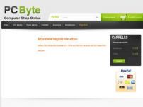 PcByte.i Computer Shop Online