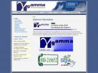 Gamma Informatica