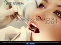 Dentista Torino Silvetri