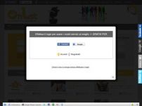 Onlist.it - Le liste per il tuo divertimento