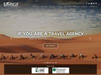 Online Travel Agency Booking Engine Provider