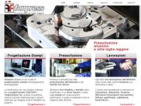 Fonpress - Pressofusione Leghe Leggere