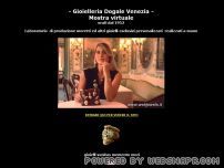 Gioielleria Dogale Venezia