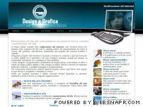 Design e grafica