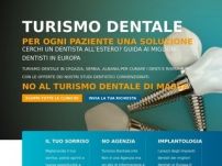 Turismo Dentale