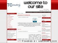 TC Consulting Italy