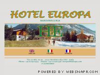 Hotel Europa